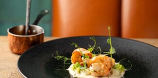 RestaurantWeek® odstartoval ve velkém stylu. Nejžádanější podniky zmizely před očima