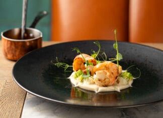 RestaurantWeek® odstartoval ve velkém stylu. Nejžádanější podniky zmizely před očima