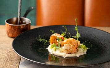RestaurantWeek® odstartoval ve velkém stylu. Nejžádanější podniky zmizely před očima