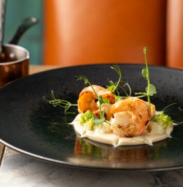 RestaurantWeek® odstartoval ve velkém stylu. Nejžádanější podniky zmizely před očima