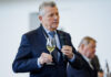 LE MONDIAL DES VINS BLANCS ovládla tuzemská vína. Každá čtvrtá medaile putuje ze Štrasburku do Česka