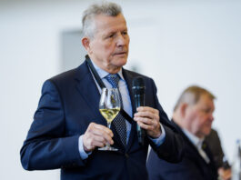 LE MONDIAL DES VINS BLANCS ovládla tuzemská vína. Každá čtvrtá medaile putuje ze Štrasburku do Česka