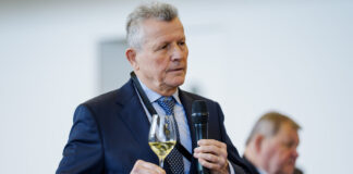 LE MONDIAL DES VINS BLANCS ovládla tuzemská vína. Každá čtvrtá medaile putuje ze Štrasburku do Česka
