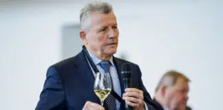 LE MONDIAL DES VINS BLANCS ovládla tuzemská vína. Každá čtvrtá medaile putuje ze Štrasburku do Česka
