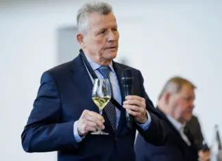 LE MONDIAL DES VINS BLANCS ovládla tuzemská vína. Každá čtvrtá medaile putuje ze Štrasburku do Česka