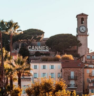 Moravská a česká vína dobyla Cannes. Z Vinalies Internationales vezou tuzemští vinaři šest velkých zlatých medailí
