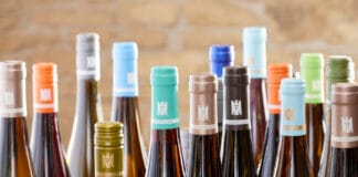 VDP. WEINBÖRSE 2026: Dva dny, 199 vinařství, jedno měřítko…
