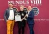 NĚMECKÝ TRIUMF. Čeští vinaři úspěšní na MUNDUS VINI i Berliner Wein Trophy