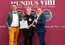 NĚMECKÝ TRIUMF. Čeští vinaři úspěšní na MUNDUS VINI i Berliner Wein Trophy