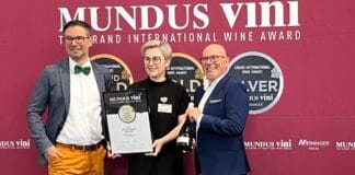 NĚMECKÝ TRIUMF. Čeští vinaři úspěšní na MUNDUS VINI i Berliner Wein Trophy
