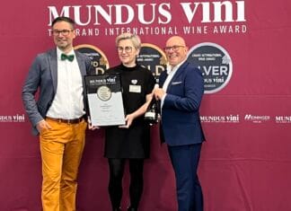NĚMECKÝ TRIUMF. Čeští vinaři úspěšní na MUNDUS VINI i Berliner Wein Trophy