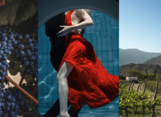 MALBEC V HLAVNÍ ROLI. Víno, šťavnaté maso a hlavně chvíle pohody… Den Malbeku je tady