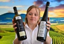 VALTICKÉ VINNÉ TRHY ZNAJÍ SVÉ ŠAMPIONY. Nadcházejícímu 59. ročníku vévodí Ryzlink od Volaříka a Merlot z Chateau Valtice