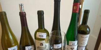 Královské odrůdy potvrdily svou sílu. Pohár Karla IV. našel šampiony od Burgundska po Prahu