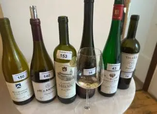 Královské odrůdy potvrdily svou sílu. Pohár Karla IV. našel šampiony od Burgundska po Prahu