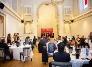 Velké zlaté medaile pro dvě moravská vinařství. BACCHUS MADRID ocenil Mikrosvín a Davinus
