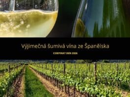 ŠUMIVÁ REVOLTA VE ŠPANĚLSKU. Corpinnat slaví opět svůj den