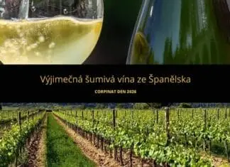 ŠUMIVÁ REVOLTA VE ŠPANĚLSKU. Corpinnat slaví opět svůj den