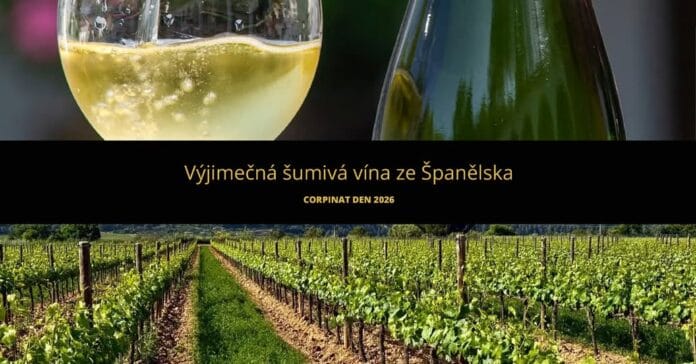 Corpinat day, pozvánka