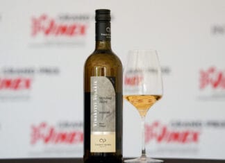 Betonové vejce, vítězný Veltlín a téměř 900 vín. Porota Grand Prix Vinex 2026 zvolila vítěze
