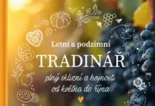 SOUTĚŽ O: Letní a podzimní Tradinář
