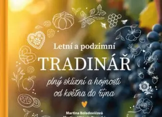 SOUTĚŽ O: Letní a podzimní Tradinář