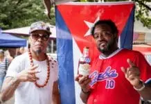 MERKÁDO promění Holešovickou tržnici v Latinskou Ameriku. Dorazí chutě Peru, Mexika i Brazílie