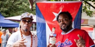 MERKÁDO promění Holešovickou tržnici v Latinskou Ameriku. Dorazí chutě Peru, Mexika i Brazílie