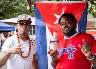 MERKÁDO promění Holešovickou tržnici v Latinskou Ameriku. Dorazí chutě Peru, Mexika i Brazílie