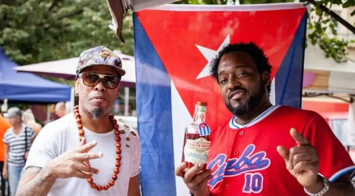 MERKÁDO promění Holešovickou tržnici v Latinskou Ameriku. Dorazí chutě Peru, Mexika i Brazílie