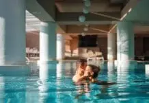 Portorož: Místo, kde se wellness zrodilo ze soli