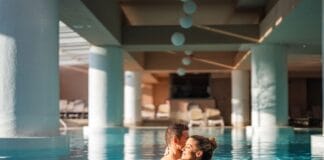 Portorož: Místo, kde se wellness zrodilo ze soli