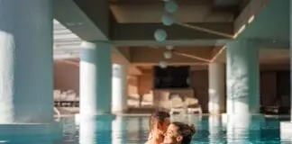 Portorož: Místo, kde se wellness zrodilo ze soli