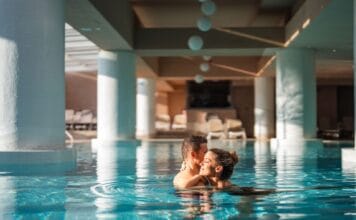Portorož: Místo, kde se wellness zrodilo ze soli