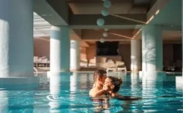 Portorož: Místo, kde se wellness zrodilo ze soli