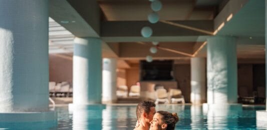Portorož: Místo, kde se wellness zrodilo ze soli