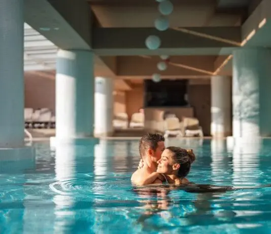 Portorož: Místo, kde se wellness zrodilo ze soli