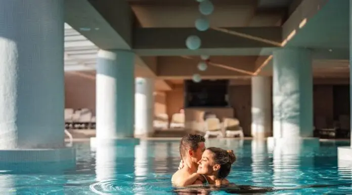 Portorož: Místo, kde se wellness zrodilo ze soli
