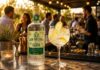 ELEGANTNÍ GIN Z DVANÁCTI BYLIN. Jan Becher se vrací a nově s ginem i ambicí navázat na zapomenutou tradici
