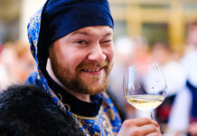ZNOJEMSKÉ VINOBRANÍ letos ve znamení velkého jubilea. Jednou za rok se představuje město tak, jak jej jindy neuvidíte