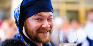 ZNOJEMSKÉ VINOBRANÍ letos ve znamení velkého jubilea. Jednou za rok se představuje město tak, jak jej jindy neuvidíte