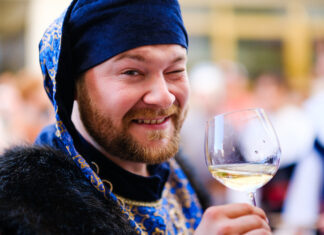 ZNOJEMSKÉ VINOBRANÍ letos ve znamení velkého jubilea. Jednou za rok se představuje město tak, jak jej jindy neuvidíte