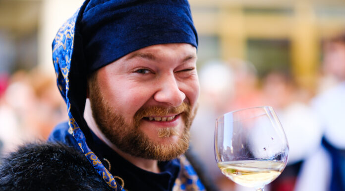 ZNOJEMSKÉ VINOBRANÍ letos ve znamení velkého jubilea. Jednou za rok se představuje město tak, jak jej jindy neuvidíte