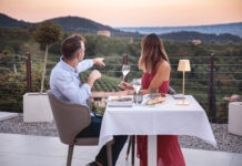 PROSECCO SLAVÍ. A Češi mají k oslavám o důvod víc