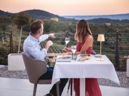PROSECCO SLAVÍ. A Češi mají k oslavám o důvod víc