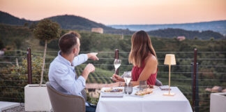PROSECCO SLAVÍ. A Češi mají k oslavám o důvod víc