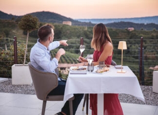 PROSECCO SLAVÍ. A Češi mají k oslavám o důvod víc