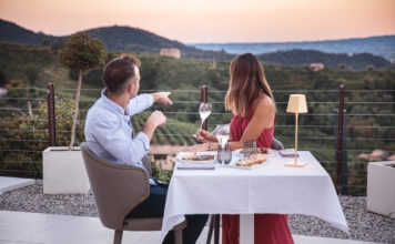 PROSECCO SLAVÍ. A Češi mají k oslavám o důvod víc