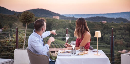 PROSECCO SLAVÍ. A Češi mají k oslavám o důvod víc