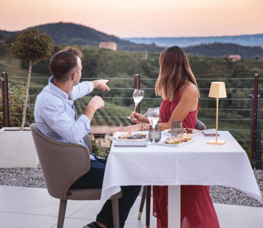 PROSECCO SLAVÍ. A Češi mají k oslavám o důvod víc